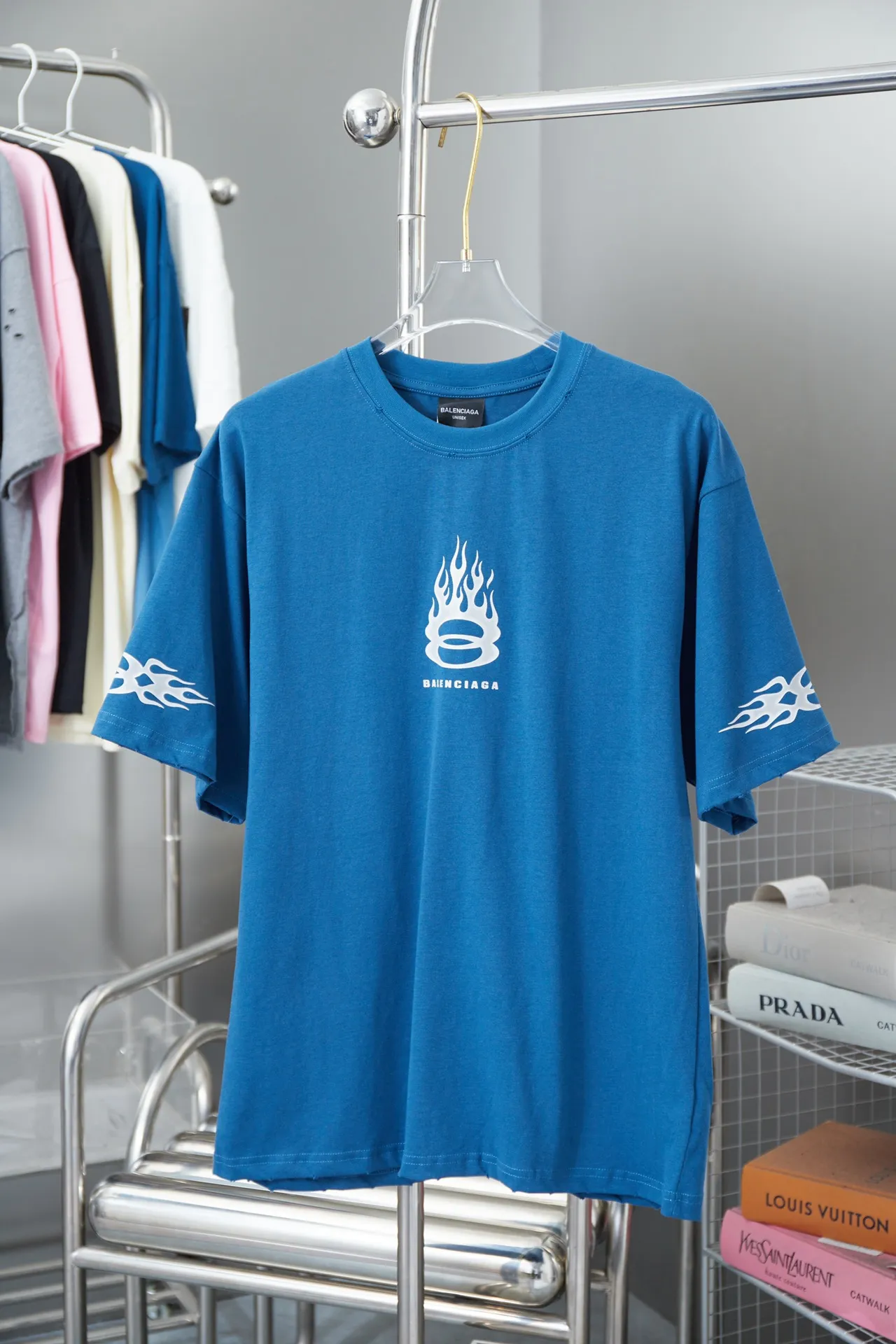 Quality blcg 2024New Arrival 300g 2024New Arrival. Authentic ， 。 ！ ZP ， . ， ，。 。 ， ， 。 。 OS . Same Style S M L XL